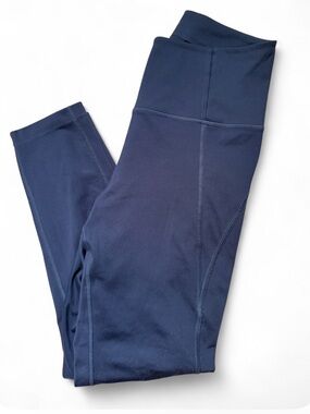 Girlfriend Collective Midnight Compressive High Rise Legging